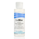 GelRite Instant Hand Sanitizer, 4 oz. Bottle, DermaRite Industries 00104, 1 Count