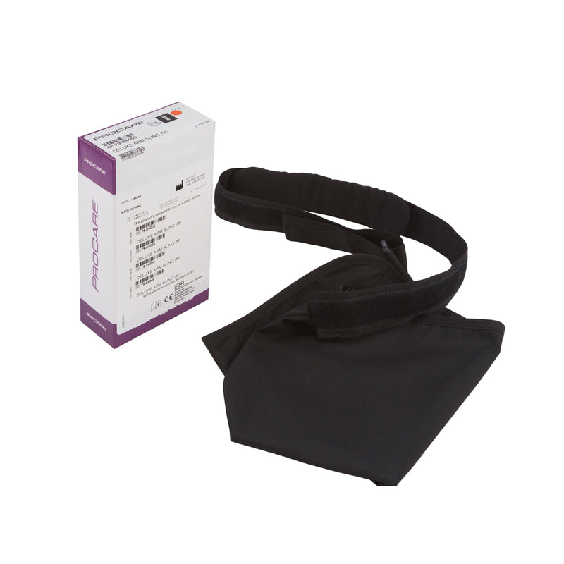 ProCare Deluxe Arm Sling, Contact Closure, DJO 79-84005, 1 Count