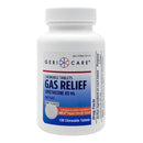 Geri-Care Simethicone Gas Relief, McKesson Brand 791-01-GCP, 1 Count