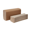 Pacific Blue Basic Paper Towel, 250 per Pack, 16 Packs per Case, Georgia Pacific 23304, 1 Count