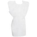 McKesson Patient Exam Gown, McKesson Brand 18-10846, 1 Count