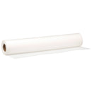 McKesson Smooth Table Paper, 18 Inch x 225 Foot, White, McKesson Brand 18-812, 1 Count